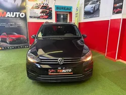 Volkswagen Touran III 1.6 TDI 115ch R-Line 5 places