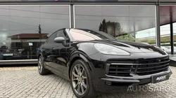 Porsche Cayenne E-Hybrid de 2019