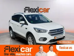 FORD Kuga 1.5 EcoB. Auto S&S Trend+ 4x2 120