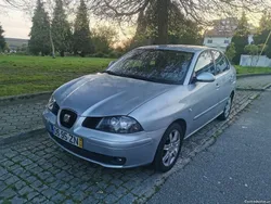 Seat Cordoba 1.4 Tdi