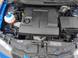 Seat Ibiza 1.2 c gasolina