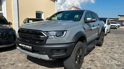 Ford Ranger de 2020