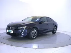Peugeot 508 BlueHDi 130 ch S&S EAT8 - Allure Pack