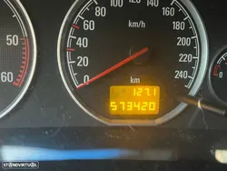 Opel Vectra Caravan 1.9 CDTi Elegance