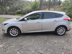 Ford Focus 1.0 SCTI 125cv TITANIUM c/ GPS - Utilitário Nacional c/ Garantia