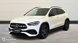 Mercedes Gla 200 d 150ch AMG Line 8G-DCT