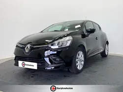 Renault Clio (4) Intens Energy dCi 90
