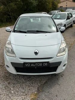 Renault Clio III 1,5 Dci 75cv Societé