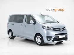 Toyota Proace Verso 2.0 D-4D L1 1.0T Prime 8L