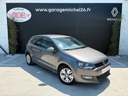 VOLKSWAGEN POLO 5 1.2 60 Match 2