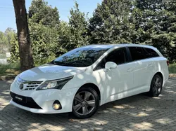 Toyota Avensis Touring Sports 2.0 D-4D