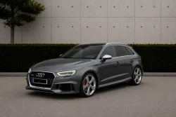 Audi RS3 Sportback quattro S tronic 294kW