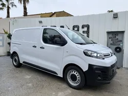 CITROEN JUMPY M 2.0 BlueHDi - 145 III FOURGON . PHASE 1