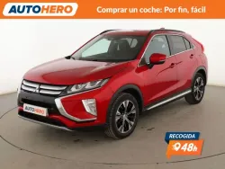 MITSUBISHI Eclipse Cross 150 T Motion 2WD