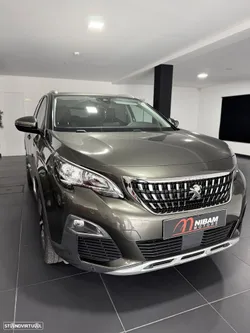 Peugeot 3008 1.5 BlueHDi Active Pack EAT8