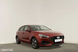 Hyundai i30 1.0 T-GDI Style Plus