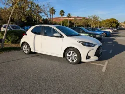 Toyota Yaris Yaris híbrido 120H 1.5 Active Tech Active Tech