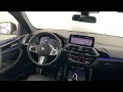 BMW X4 20 d xDrive Pack M Auto