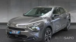 Citroen e-C4 de 2023