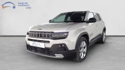 JEEP Avenger 1.2 Altitude