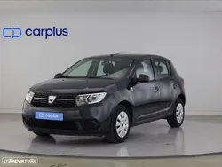 Dacia Sandero 1.0 SCe Comfort