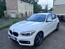 Bmw serie 1 118i 136ch