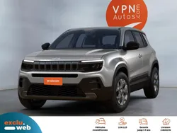 Jeep Avenger 1.2 Turbo T3 100 ch Longitude