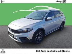 Fiat Tipo Cross SW 1.0 FireFly Turbo 100ch S/S (RED) MY22