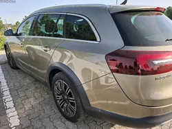 Opel Insignia Tourer 4x4 2.0 170cv Nacional