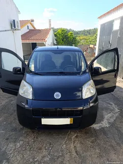 Fiat Fiorino 1.3 jtd