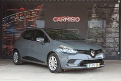 Renault Clio 0.9 TCe Zen