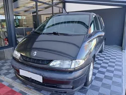 RENAULT ESPACE RTE 2.2DT 7 places + attelage 2000