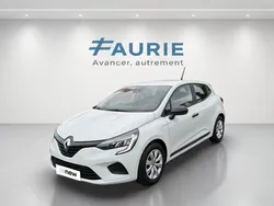 RENAULT Clio SCe 65 Authentic