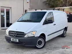 Mercedes Vito Vu Phase 2 109 CDi 2.1 CDI 16V Fourgon court 95 cv 7490 TTC