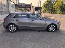 Mercedes Classe A BERLINE BENZ 180 d 7G-DCT Progressive Line