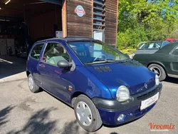 Renault Twingo 1.2 HELIOS TOIT OUVRANT ELECTRIQUE