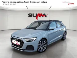 Audi A1 sportback 25 TFSI 95 ch BVM5 Advanced
