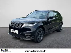 LAND ROVER Range Rover Velar 2.0L D240 BVA S R-Dynamic