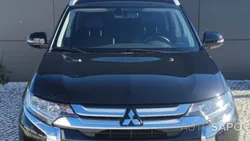 Mitsubishi Outlander de 2015