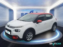 Citroen C3 PureTech 82ch Graphic S&S E6.d-TEMP