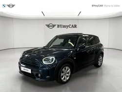 MINI Countryman 136 ch BVA7 Cooper Edition Highlands