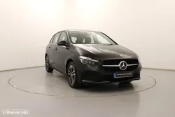 Mercedes-Benz B 250 e