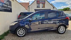 Ford b-max 1.4 90 trend bvm
