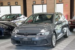 Volkswagen GOLF VIII 2.0 TDI 116 LIFE DSG 7