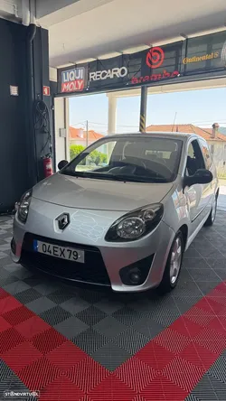 Renault Twingo 1.2 16V Dynamique S