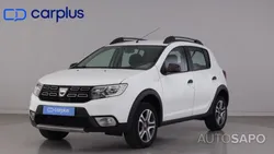 Dacia Sandero 0.9 TCe Stepway de 2020