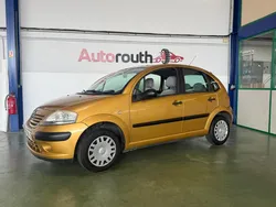 Citroen c3 1.4 75cv