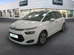 Citroen C4 1.2 PureTech S&S Feel Edition 130