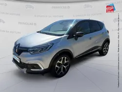 Renault Captur 1.2 TCe 120ch energy Initiale Paris EDC