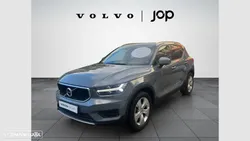 Volvo XC 40 1.5 T3 Momentum Geartronic